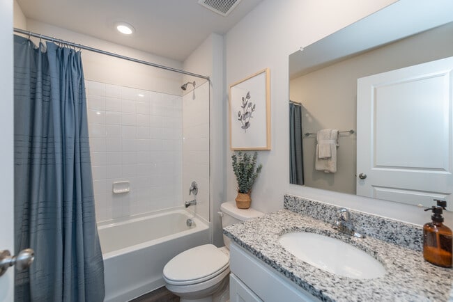 West Wind Townhomes