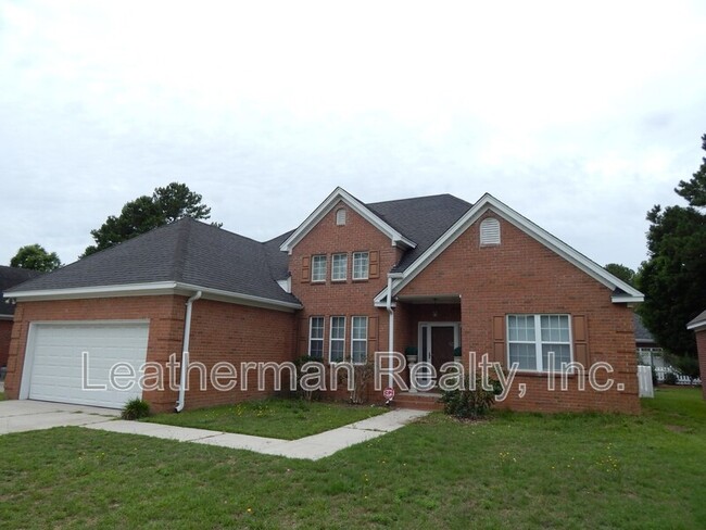Building Photo - 2109 Elderberry Dr
