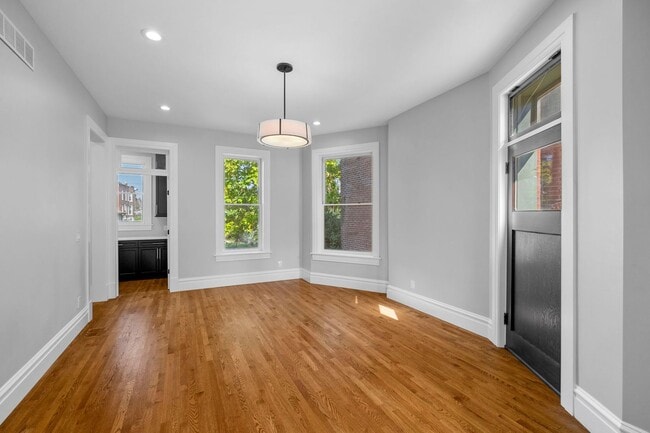 Photo - HISTORIC THREE LEVEL 19TH CENTURY THREE LEVEL 4 BED, 3.5 BATH HOME