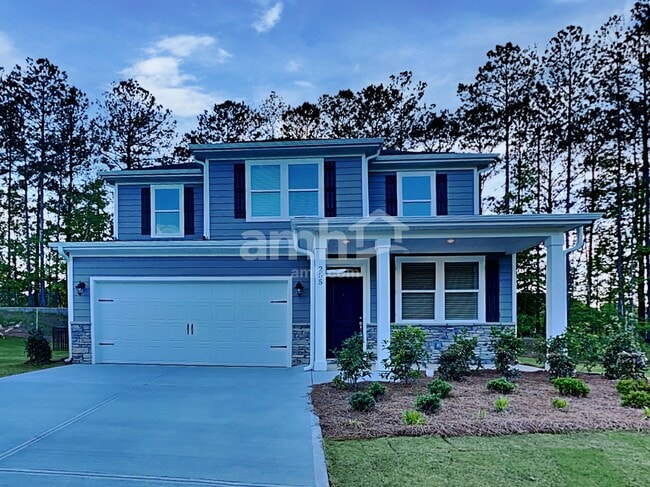 Photo - 255 Sapling Way House
