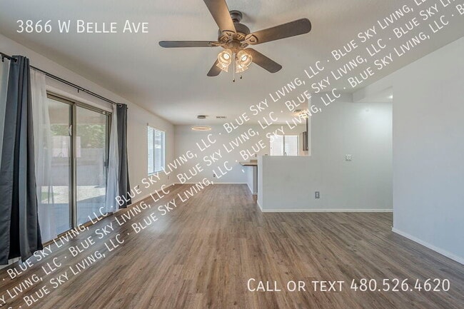 3866 W Belle Ave