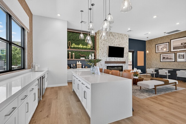 Yardly Eden apartments — community photo