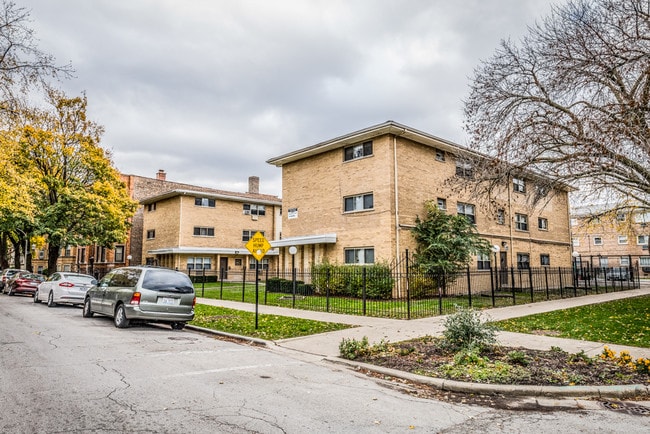 Photo - 8100 S Drexel Ave