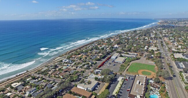 Park Place Del Mar