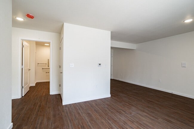Porter Place Apartments