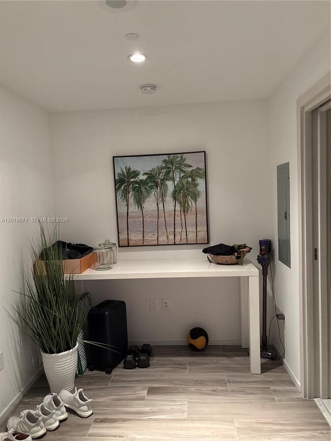 Photo - 801 S Miami Ave Unit 2406