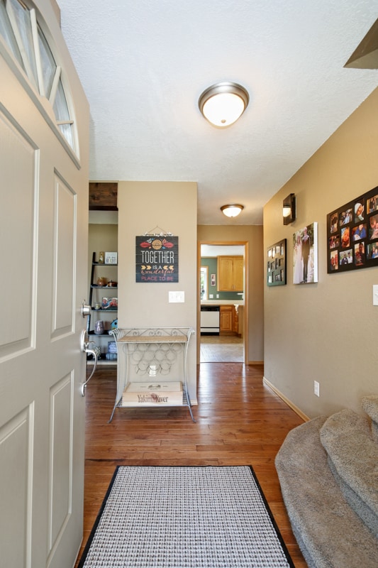 Photo - Beautiful 4 bedroom home in NE Tacoma!