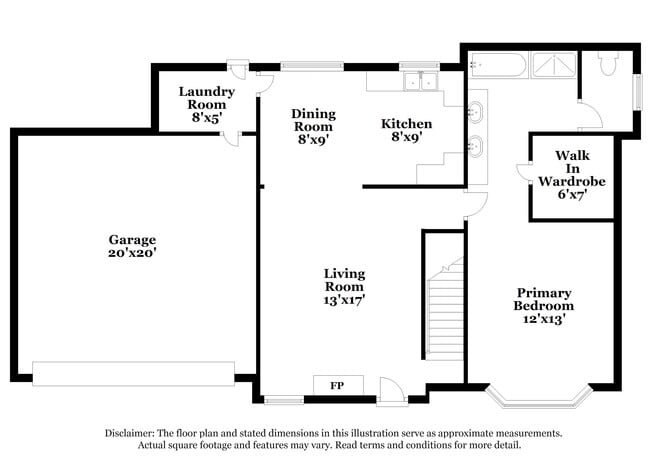 Photo - 3768 Stonehill Dr House
