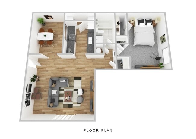 Photo - Northwood Place