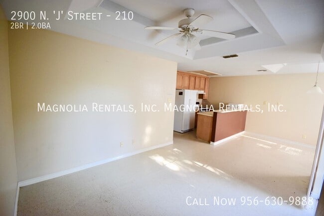 2900 N. 'J' Street-210