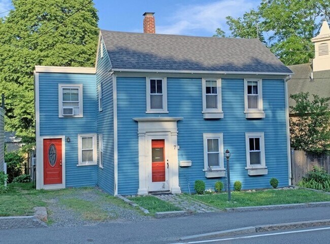 WINTER RENTAL: Captain John Butman House (... - WINTER RENTAL: Captain John Butman House (...