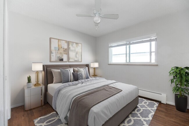 Photo - 1400 N Moline St Unit 204