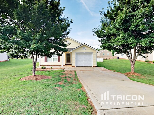 Building Photo - 3633 Crowders View Dr Rental