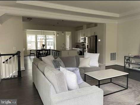 Photo - 4730 Earl Flanagan Way Casa Adosada