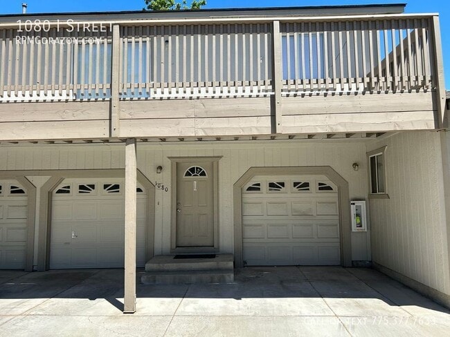 Building Photo - 1080 I St