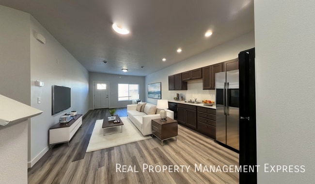 301 Harvest Trail Unidad 3