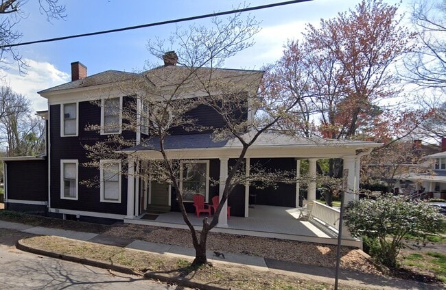 Building Photo - 501 Cutler St Unit 2 Rental