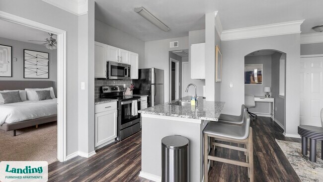 Photo - 5350 Fossil Creek Blvd Unidad 1235.1404552