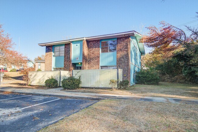 Palmetto Place Apartments