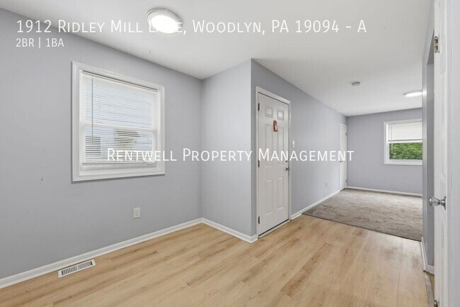 Photo - 1912 Ridley Mill Ln Unit A