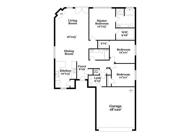 Photo - 408 Lead Creek Dr