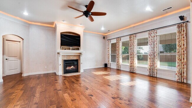 Beautiful 4BR Home in Riverwalk Farm Estates