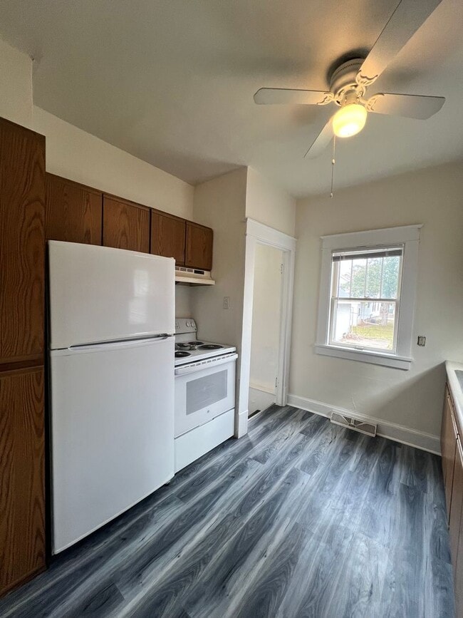 Photo - 2-Bedroom 1-Bathroom Single Family Home