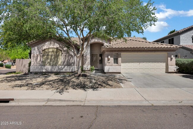 Photo - 2260 E Binner Dr House