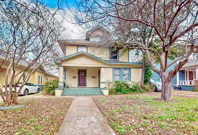 Photo - 210 S Rosemont Ave Townhome