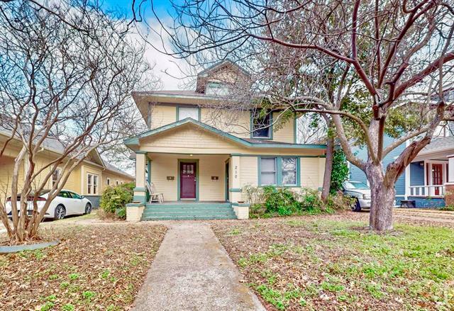 Building Photo - 210 S Rosemont Ave Rental