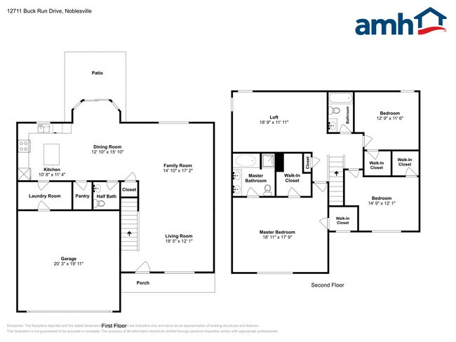 Photo - 12711 Buck Run Dr