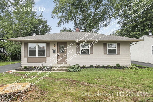 Building Photo - 4451 Kimmel Rd