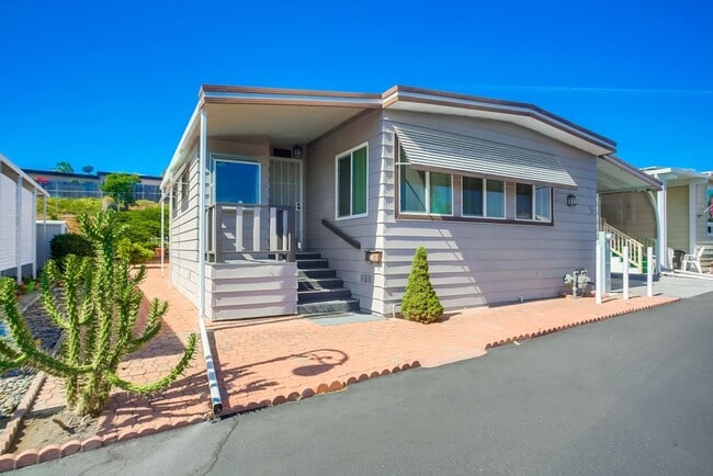 55+ Mobile Home Community, 2 Bedroom + Sun... - 55+ Mobile Home Community, 2 Bedroom + Sun...