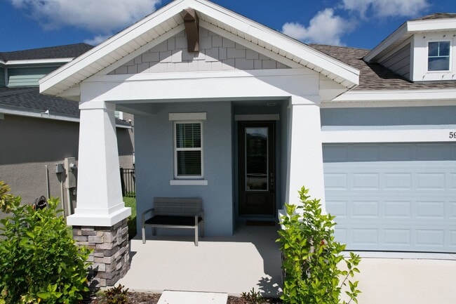 Photo - Three Bedroom / 2 Bath House - Waterset