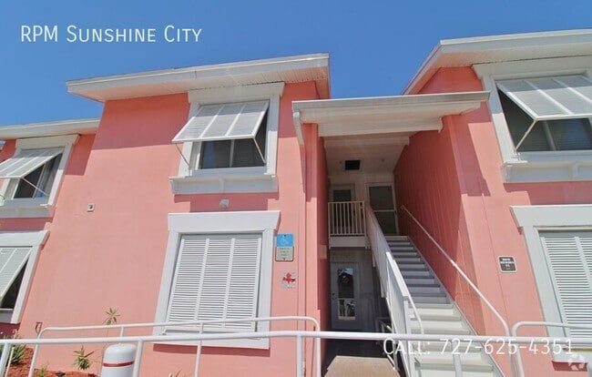 Building Photo - 3747 42nd Way S Unit 59K Rental