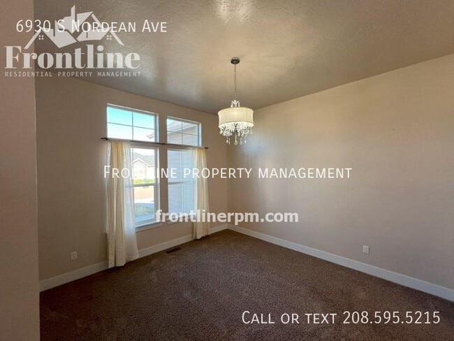 Photo - 6930 S Nordean Ave