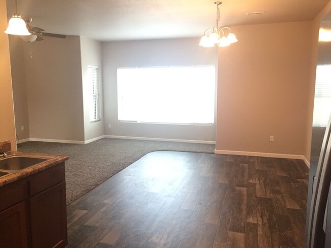 Photo - Parkview Townhomes