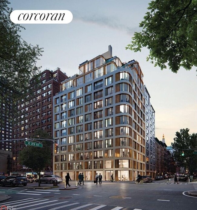 Photo - 250 E 25th St Rental