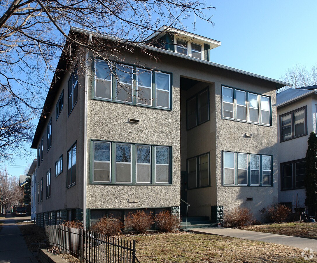 Photo - 1817 Ashland Ave