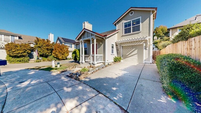 Photo - Beautiful 3 Bedroom 2.5 Bath Single Family...