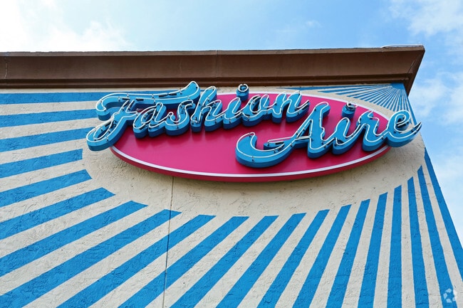 Signage