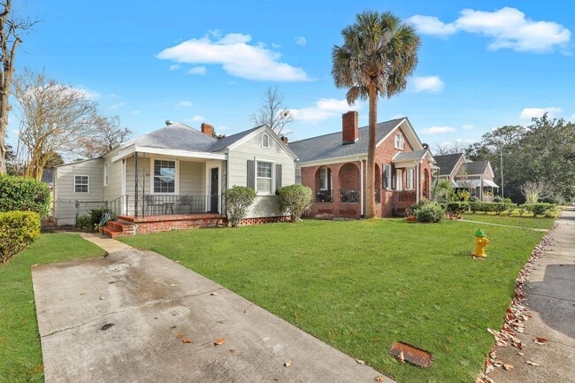 Photo - Adorable Ardsley Park Furnished Rental!