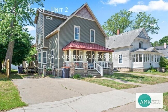 Building Photo - 172 W 21st St Unit 2 Rental