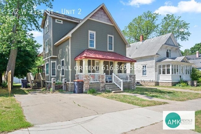 Building Photo - 172 W 21st St Unit 2 Rental