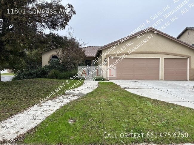 Building Photo - 11801 Compass Ave