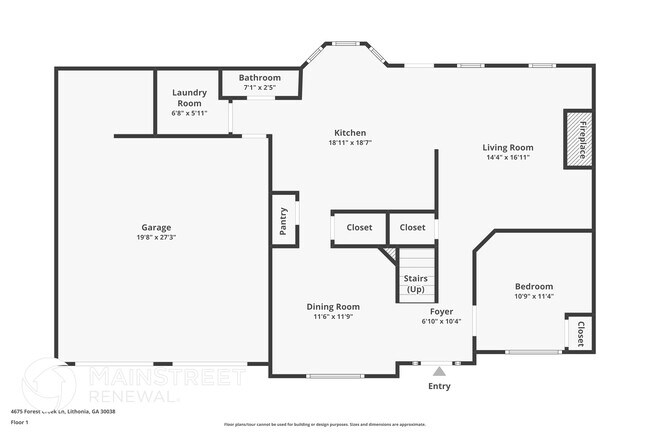 Photo - 4675 Forest Creek Ln