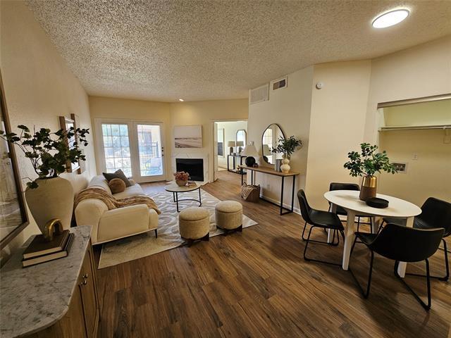 Building Photo - 5550 Spring Valley Rd Unit C14