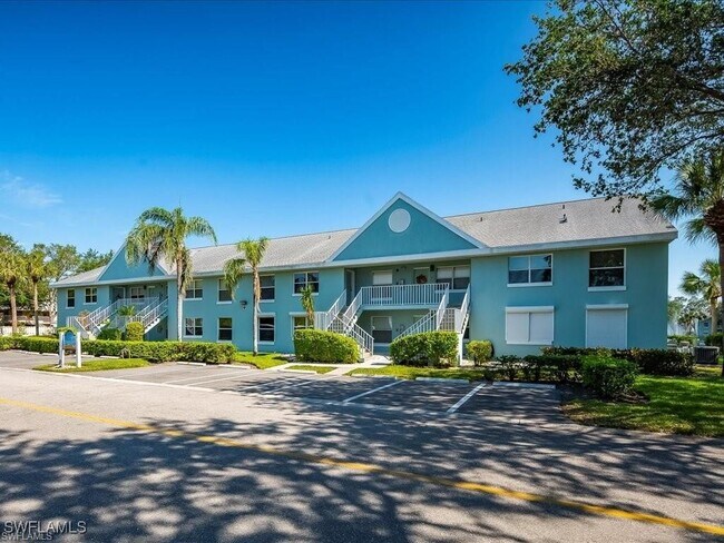 Building Photo - 161 Wading Bird Cir Unit L204