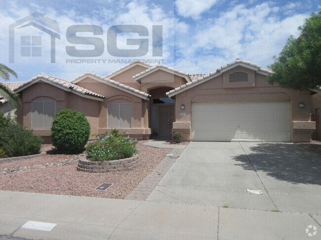 Building Photo - 8606 W Caribbean Ln Rental