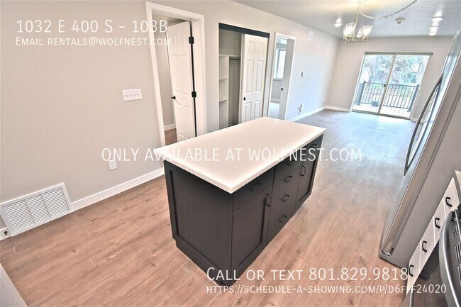 Photo - 1032 E 400 S Unit 103B